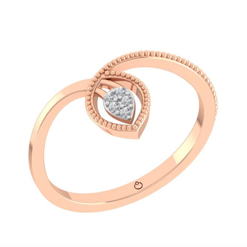 Millennium Gold jewellery design 1