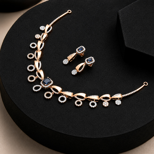 Millennium Gold jewellery design 10