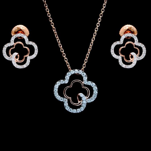 Millennium Gold jewellery design 12