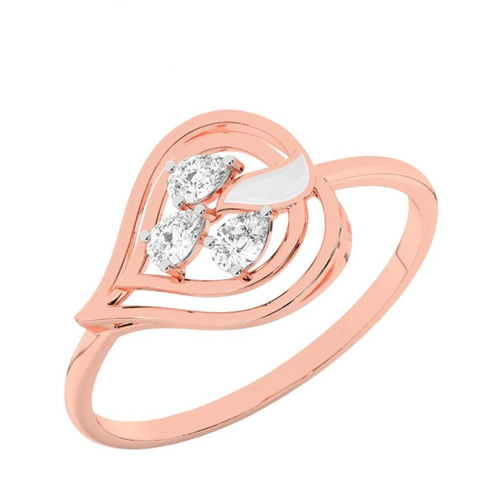 Millennium Gold jewellery design 13