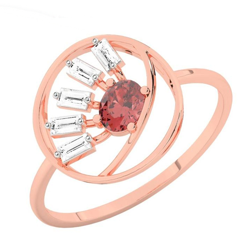 Millennium Gold jewellery design 15