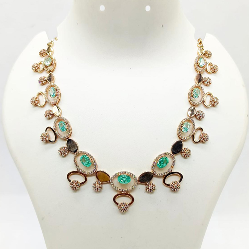 Millennium Gold jewellery design 18