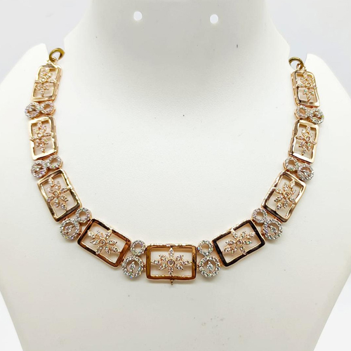 Millennium Gold jewellery design 19