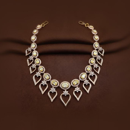 Millennium Gold jewellery design 21