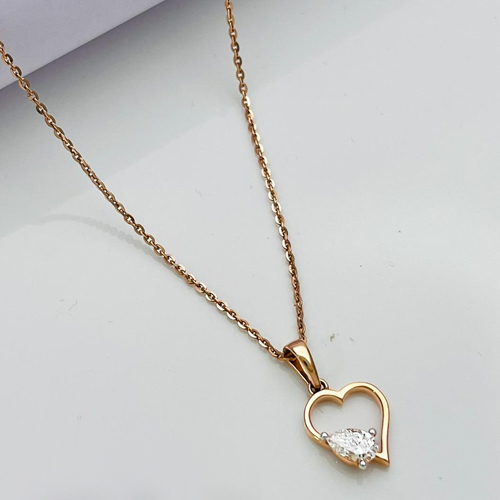 Millennium Gold jewellery design 24