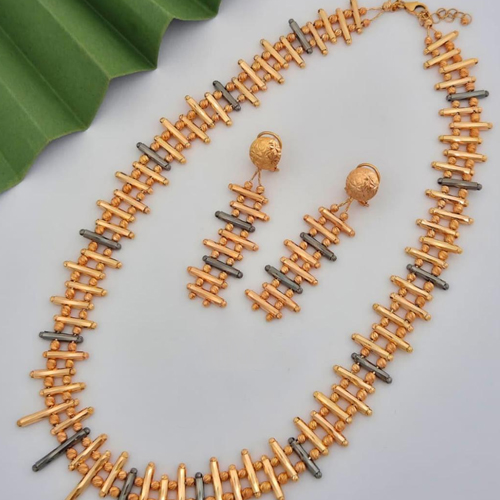 Millennium Gold jewellery design 28