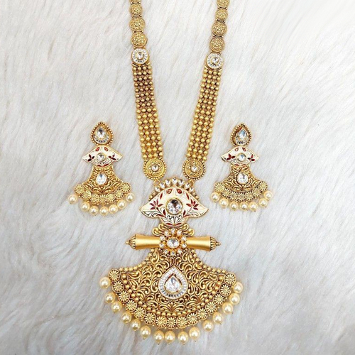 Millennium Gold jewellery design 29