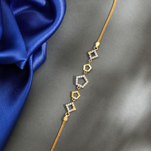 Millennium Gold jewellery design 30