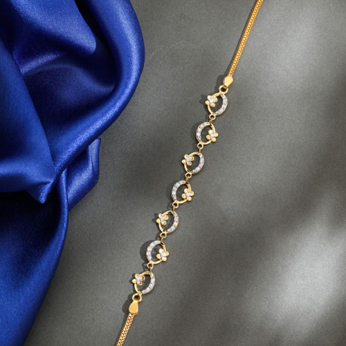 Millennium Gold jewellery design 31