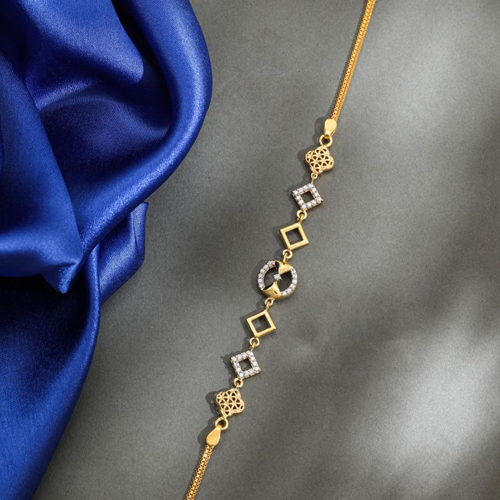 Millennium Gold jewellery design 32