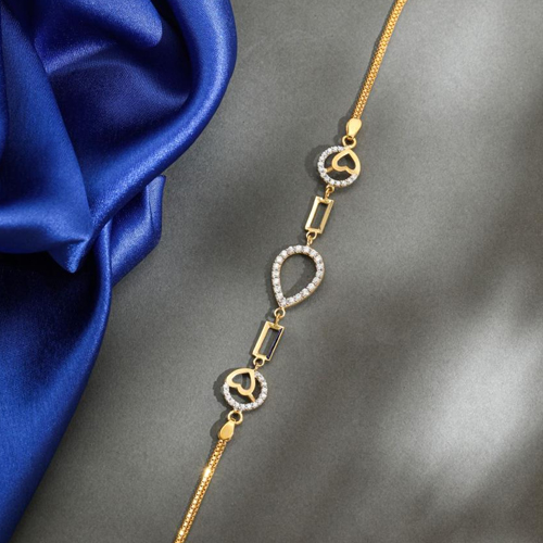 Millennium Gold jewellery design 33