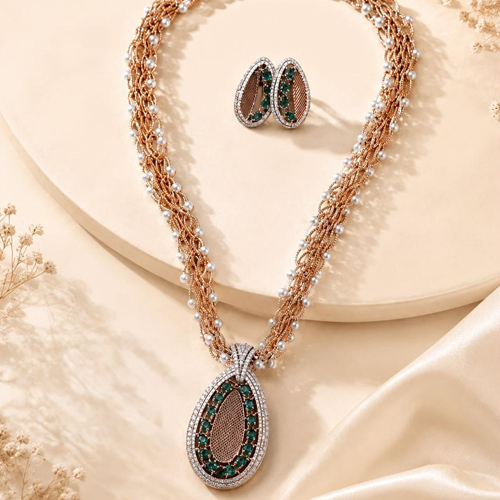 Millennium Gold jewellery design 34