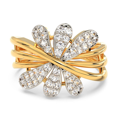 Millennium Gold jewellery design 37
