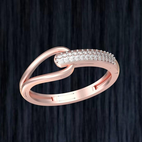 Millennium Gold jewellery design 6