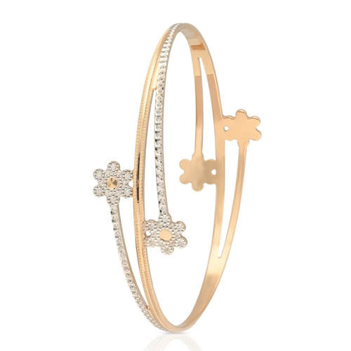 Millennium Gold jewellery design 7